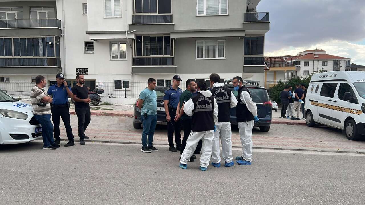 Namık ve Fatma Özcan çifti nasıl öldü? Boşanma ve farklı oda detayı çıktı 1